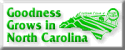 Goodness Grows in NC