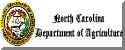 North Carolina Department of Agriculture